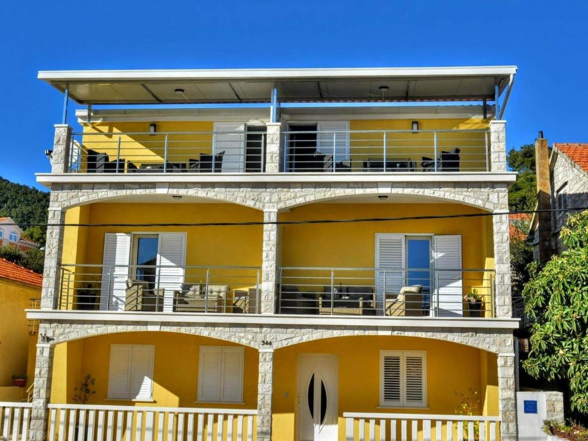 Fancy Apartments Dream برنا المظهر الخارجي الصورة