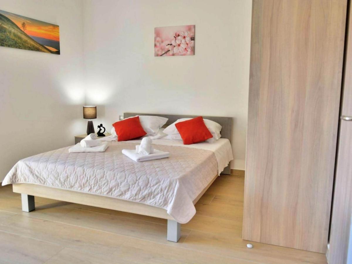 Fancy Apartments Dream برنا المظهر الخارجي الصورة