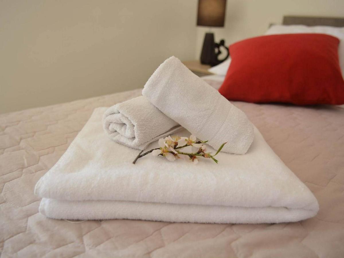 Fancy Apartments Dream برنا المظهر الخارجي الصورة