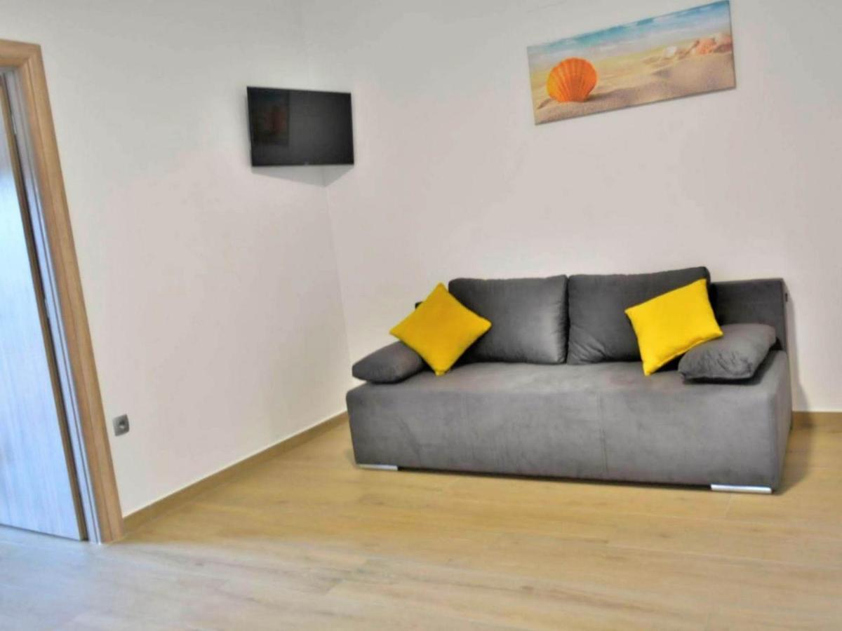 Fancy Apartments Dream برنا المظهر الخارجي الصورة