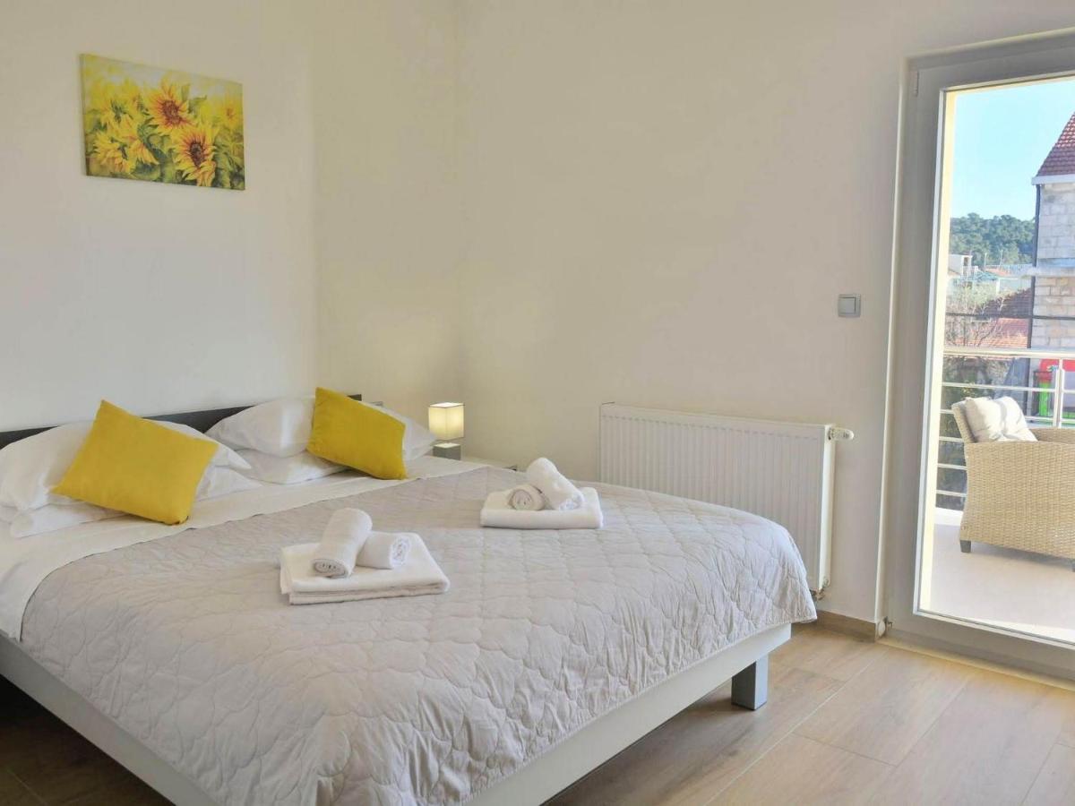 Fancy Apartments Dream برنا المظهر الخارجي الصورة