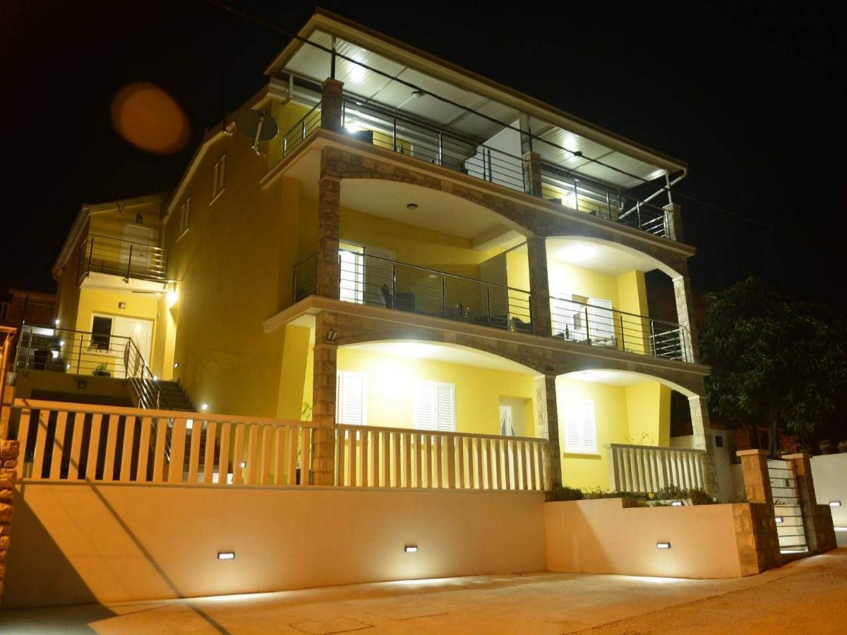 Fancy Apartments Dream برنا المظهر الخارجي الصورة