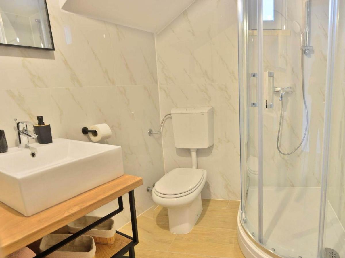 Fancy Apartments Dream برنا المظهر الخارجي الصورة